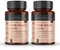 Pureclinica Luteína de triple potencia 30 mg x 180 comprimidos con 1000 mcg de zeaxantina 90 unidades (paquete de 2)