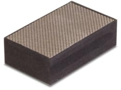 Diamond Polishing Pad 120 Grit