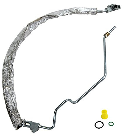 Edelmann 92671 Power Steering Pressure Line Hose Assembly