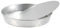 Villafranca 47985 Molde Tarta Fondo Desmontable 22 cm, Aluminio