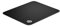 SteelSeries QcK Edge Mouse pad da gioco in tessuto, Bordi con impunturatura antisfilacciamento, Ottimizzato per sensori di gioco, Dimensioni M (320mm x 270mm x 2mm)
