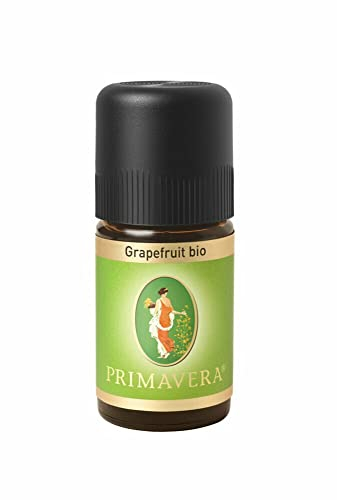 Primavera Life Grapefruit bio (2 x 5 ml)