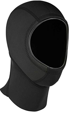 Mystic Star Hood 2 mm Neoprenhaube