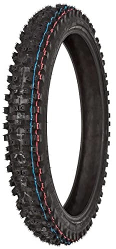 TYRE DUNLOP GEOMAX MX53 70 100-19 42M TT FRONT FOR MOTORBIKES