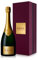 Krug Grande Cuvée Champagne 75cl - A Stunning Champagne Complete With Krug Presentation Box