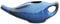 Ancient Impex Porcelain Ceramic Neti Pot with 05 Sachets Neti Salt for Nasal Cleansing - Elegant Blue Gradient Color