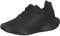 adidas Tensaur Run Shoes Jungen Laufschuhe, Core Black Core Black Core Black, 36 2/3 EU