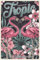 Tin Sign Blechschild 20x30 cm Vintage Schild California Tropic Paradise Meer Strand USA Flamingo Wand Deko Bar Kneipe Cafe Sammler Geschenk