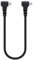 Akozon Blitzsynchronkabel Pc, Blitz Synchronkabel, Blitz Synchronisationskabel, 30cm Verlängerung Klinkenkabel Männlich Zu Male Flash Pc Sync Kabel Cord Kamera Blitz Synchronisationskabel