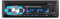WANWEN Radio de Coche DVD VCD CD MP3 Bluetooth Auto Car Audio Estéreo Bluetooth Player Teléfono AUX-IN FM USB 1 DIN 5V Cargador en Tablero 12V Little Surprise