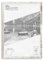 CLAMARO 'COLLAGE 20' Bilderrahmen 60x90 handgefertigt nach Maß | Vintage Weiss | Moderner 20 mm breiter slim Design MDF Holzbilderrahmen inkl. Acrylglas, Rückwand und Aufhänger