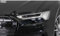 RDX Racedesign Scheinwerferblenden kompatibel mit Audi A6 (C8) Limousine/Avant 2018- (ABS)
