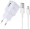 Super Pack Chargeur + Câble Compatible pour Xiaomi Redmi Pad Fast Charger Ultra-Puissant et Rapide Nouvelle Generation 3A avec Cable Type C Chargement/Transfert de données.