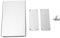 LANTRO JS Aluminium-Kühlgehäuse-Gehäuse für Leiterplatte GPRS integrierte elektronische Box (27x66x100mm)