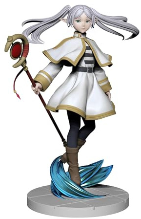 Good Smile Company Frieren Fig 19 cm Frieren: Beyond Journey's End Luminasta