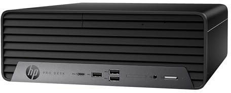 PC da Tavolo HP 99Q51ET#ABE 16 GB RAM 512 GB SSD