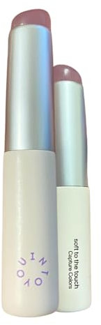 INTO YOU Silicone Lip Brush - Pennello in silicone