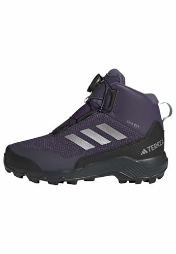 adidas Terrex Winter Mid BOA RAIN.RDY Hiking Shoes