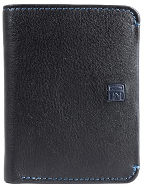 MATTIES Unisex's Billetero New Nappa/Leather Wallet