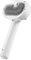 Pet Hair Cleaner Brush for Cats,Pet Hair Removal Comb with Water Tank - Dog Brush Pet Hair Remover Spray Brush for Cat Shedding, Pet Hair Cleaner Brush with Massage Ring on the Teeth for Cats Dogs