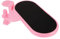 jojofuny Computer Desk Elbow Rest Support Punch Wrist Rest for Gaming and Work Ergonomic Desk Extender for Comfortable Arm Support
