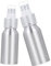 Hemobllo 2Piezas Atomizador de Cóctel Recargable y Botellas de Spray para Barman Accesorios de Bar Diseño Elegante para Fiestas y