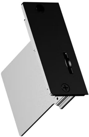 Qsvbeeqj Single Port KVM + RS232 4.0g Modular Control Laptop Accessoire Für Pocket 4 Geräteüberwachung KVM Steuermodul