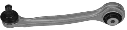 MONROE Track Control Arm | L29B80 | OE-Matching Quality | Stable Steering & Safety | Pack of 1