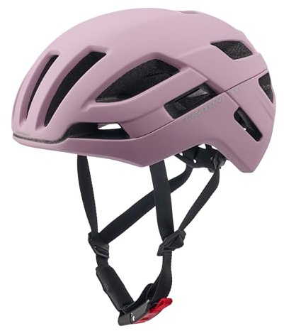 Cratoni Gravel - Fahrradhelm Gravoq, schwarz matt