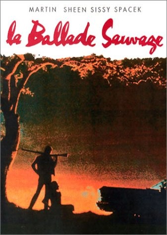 La Ballade Sauvage [FR Import]