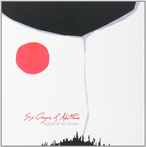 School of the Flower - 20th Anniversary Repress