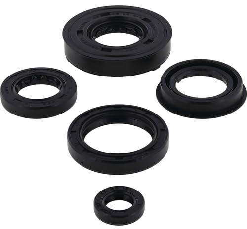 Vertex-Winderosa 822217 Wellendichtringset