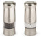 Peugeot Zeli Electric Salt & Pepper Mill Set