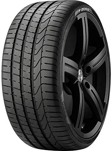 Pirelli P Zero XL FSL - 295/35R20 105Y - Sommerreifen