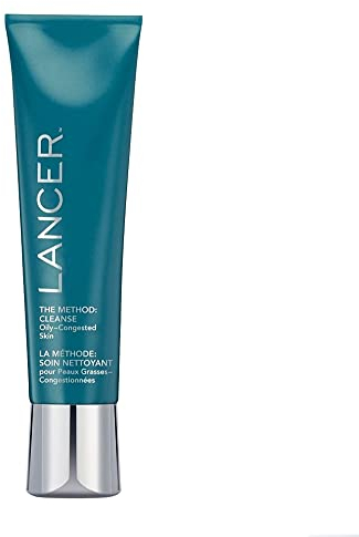 Lancer Skincare Die Methode Reiniger Für Fettige, Verstopfte Haut 120 ml