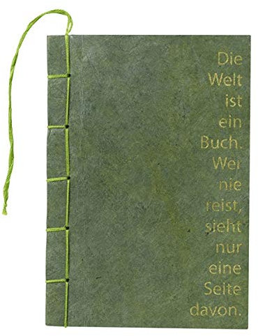 Räder P & P Kleine Begleiter groß Die Welt ist EIN Buch 10x14cm