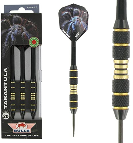 Bulls Tarantula Steeldart-Set 20g