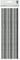 URSUS 59070090 schwarz 12pièce (S) selbstklebend, dekorativ, – Aufkleber Dekorative (schwarz, Foot M, 12 Stück (S))