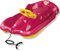 SULOV Unisex Youth Schlitten-bobs Space, Rosa, 53x30x100 cm