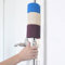 Sipliv Foam Door Stopper Will Prevent Baby Finger Pinch Injuries, Stop Door from Slamming, and Child & Pets from Accidentally Getting Locked in Room, 3 Pcs a Set