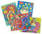 Djeco DJ08964 Peinture pour Enfants Plus âgés, Mixte