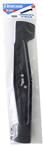 Spartacus SP462 37cm Garden Lawnmower Blade Fits Spear & Jackson S4037CR