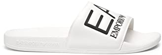 EA7 Sea World Visibility Slide Men - 45