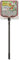 JBL Teichkescher M Grob 50x43 cm Feinmaschiges Fang Netz 160 cm Teleskopstiel