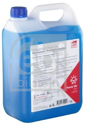 FEBI BILSTEIN Antigel Liquide de refroidissement 171999