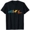 Stand Up Paddling Evolution SUP Evolution Stand Up Paddle T-Shirt