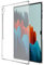 Zcooooool Funda para Samsung Galaxy Tab S8 (SM-X700/X706) / Galaxy Tab S7 (SM-T870/T875) Cubierta Esquinas reforzadas de 11 Pulgadas Tab S8 Funda y Tab S7 Funda