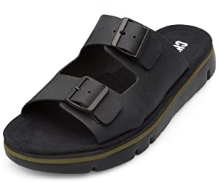 Camper Men's Oruga Sandal K100286Flat sandal