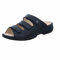 Finn Comfort Adult Menorca-S schwarz Gr. 40