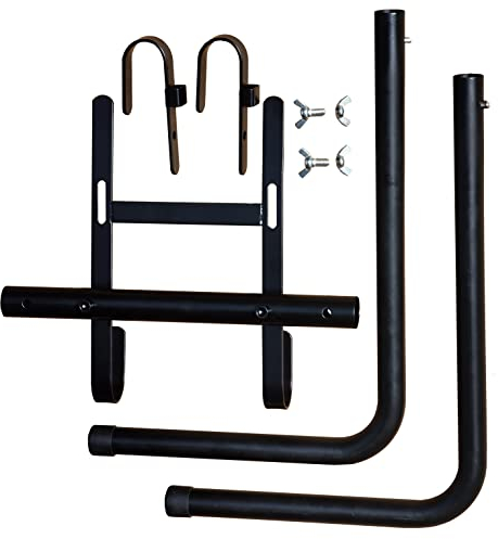 WORHAN Wandabstandshalter für Leiter Abstandshalter Leiterzubehör Wandabstand OF30